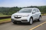 Acura MDX 2013 года (NA)
